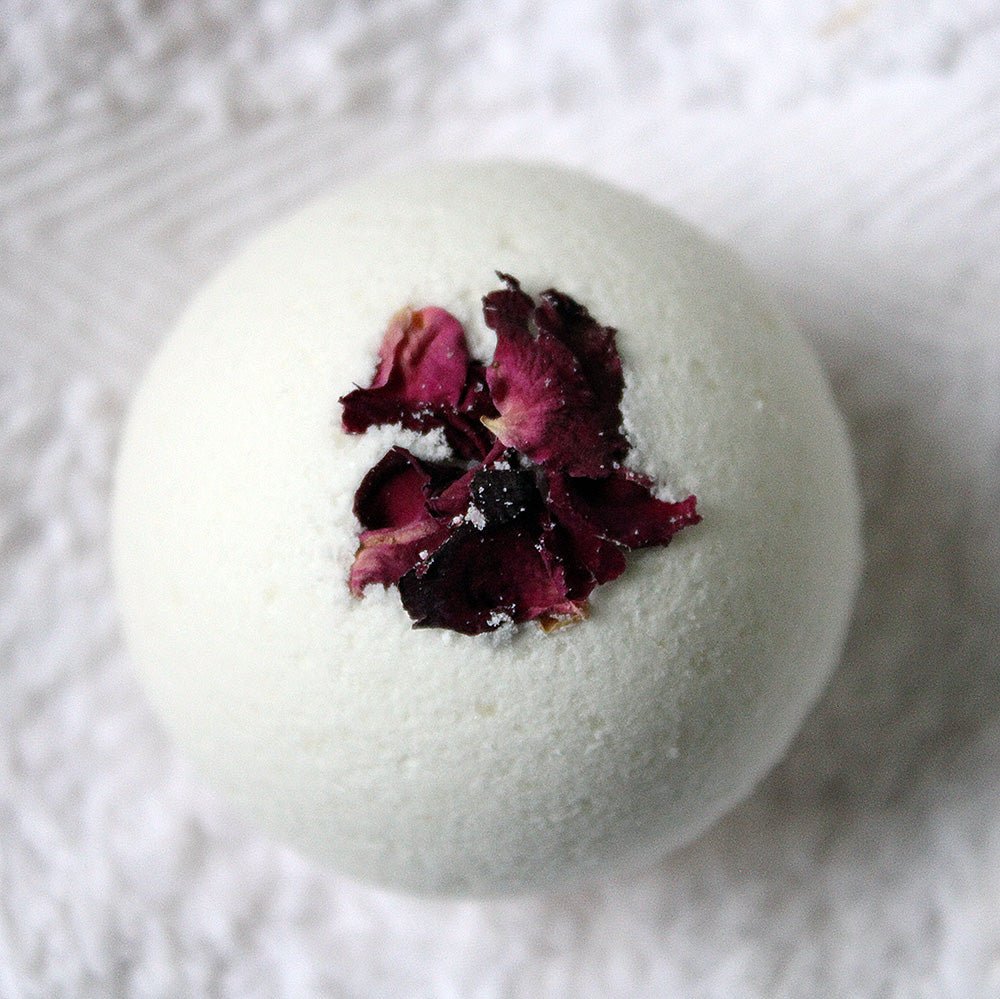 Handmade Bath Bomb