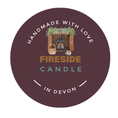 Hand Poured Scented Candle 175g