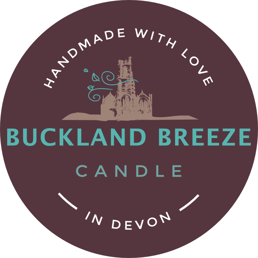 Hand Poured Scented Candle 175g