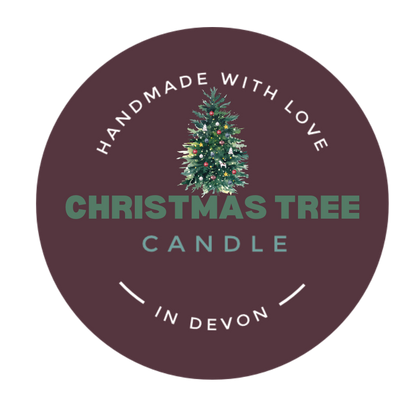 Hand Poured Scented Candle 175g