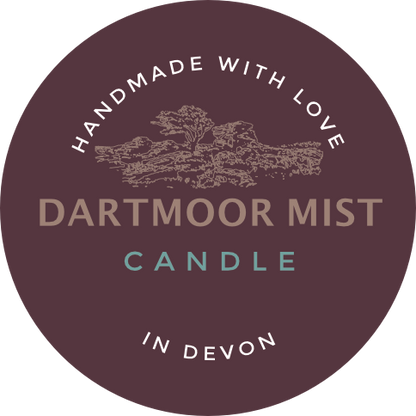 Hand Poured Scented Candle 175g