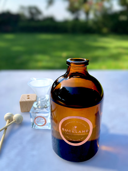 Diffuser Refill 100ml