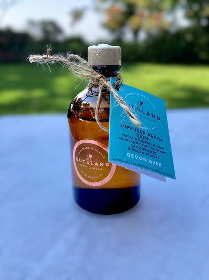 Diffuser Refill 100ml