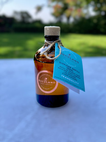 Diffuser Refill 100ml
