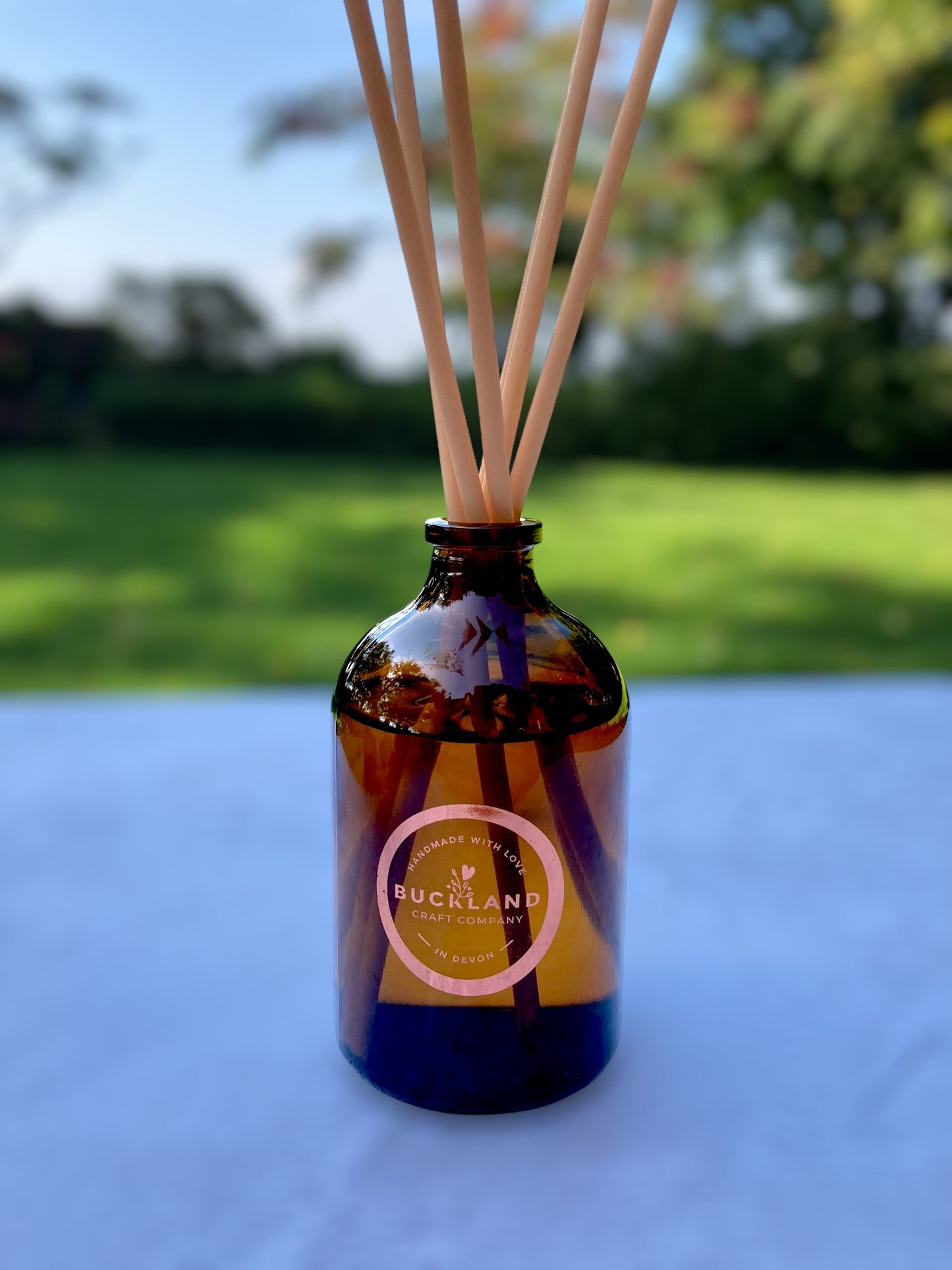 Diffuser Refill 100ml