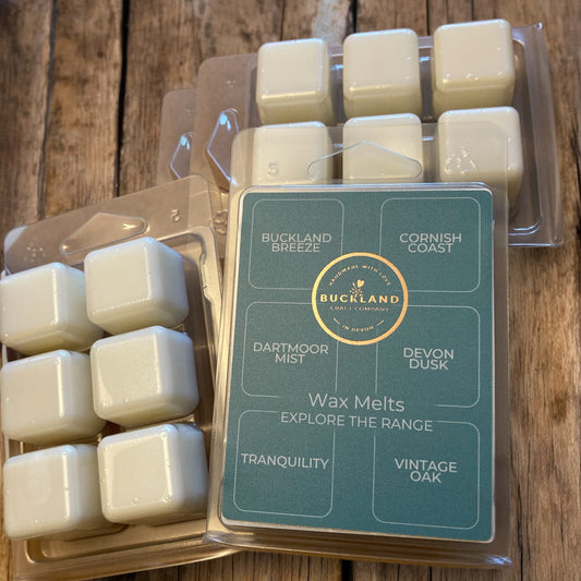 Wax Melts Exploration Multi-Pack