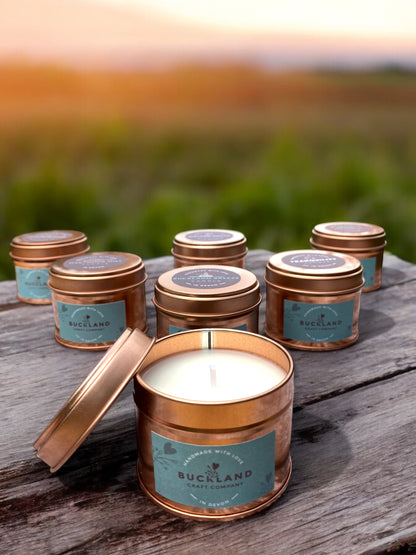 Small Scented Candle 90g SALE