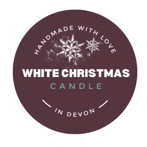 Hand Poured Scented Candle 175g