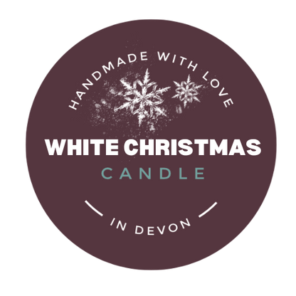 Hand Poured Scented Candle 175g