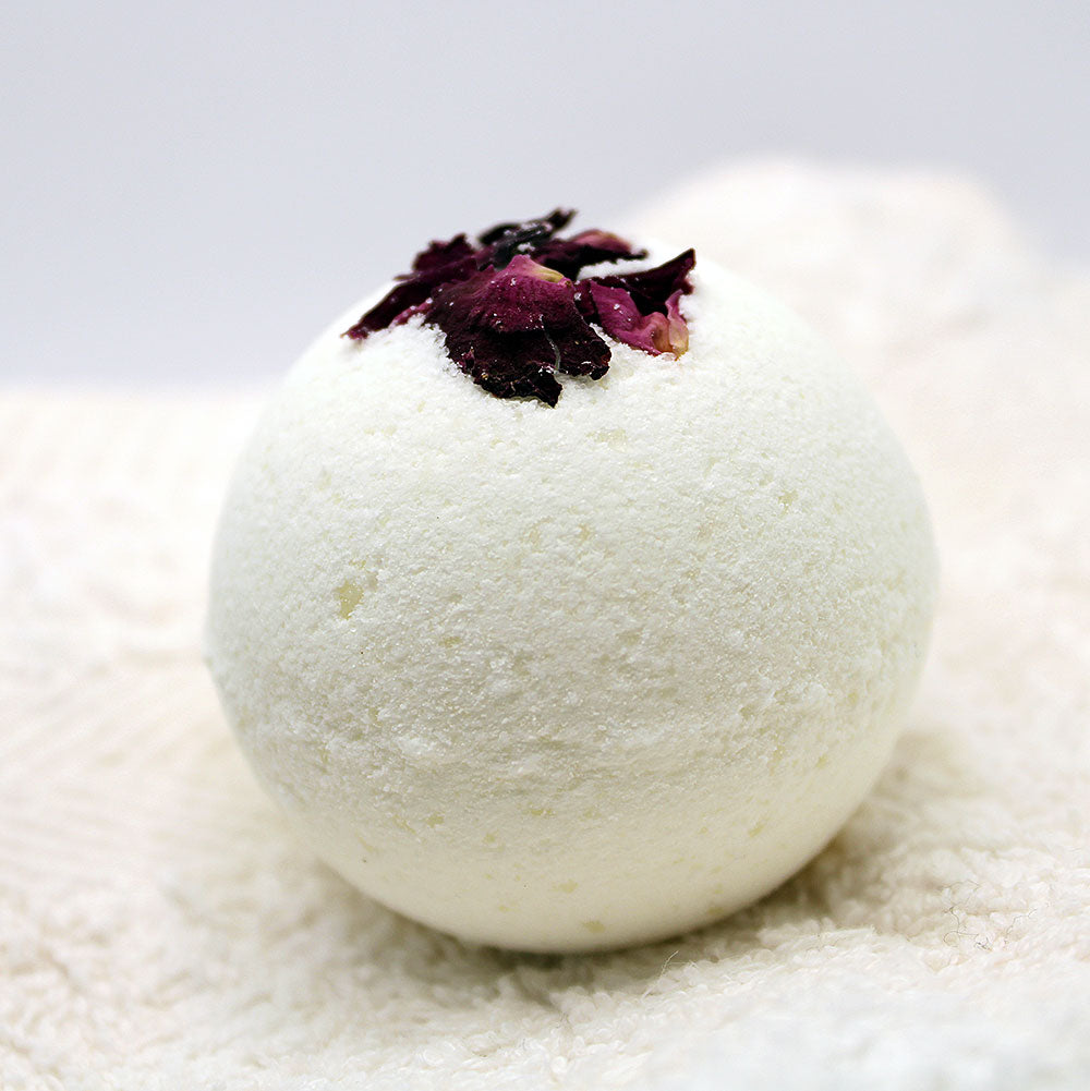 Handmade Bath Bomb