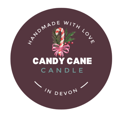 Hand Poured Scented Candle 175g