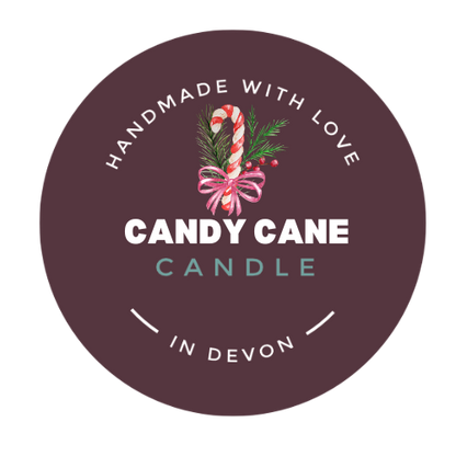 Hand Poured Scented Candle 175g