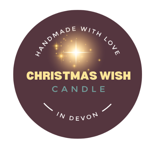 Hand Poured Scented Candle 175g