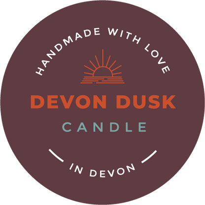 Hand Poured Scented Candle 175g