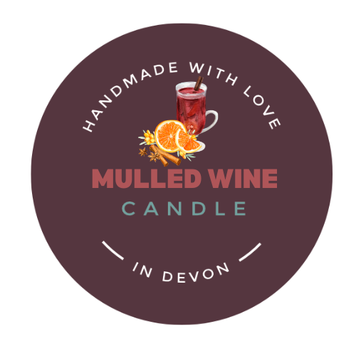 Hand Poured Scented Candle 175g