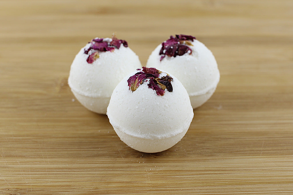 Handmade Bath Bomb